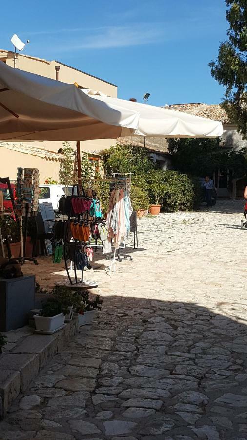 Villetta Delizia Scopello  Esterno foto
